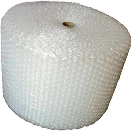 Bubbles rolls