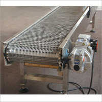 Wire Mesh Chain Conveyor