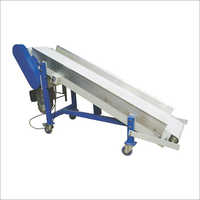 Outfeed Conveyor