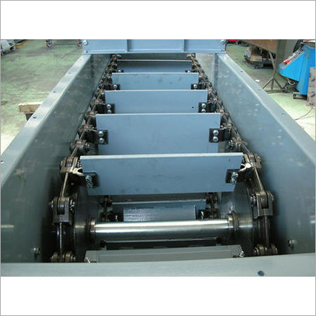 Drag Chain Conveyors