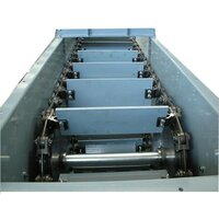 Drag Chain Conveyors - Material: Steel