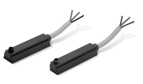 3 Wire Magnetic Reed Switch