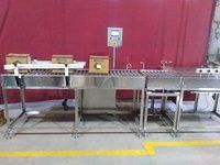 Carton Check Weigher