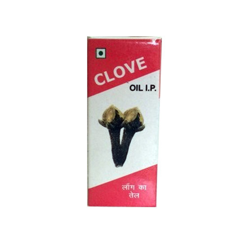 Clove Oil I.P (2Gm, 3Gm)