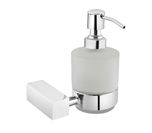 Bathroom & Toilet Fittings - Eco Square