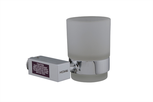Bathroom & Toilet Fittings - Eco Square