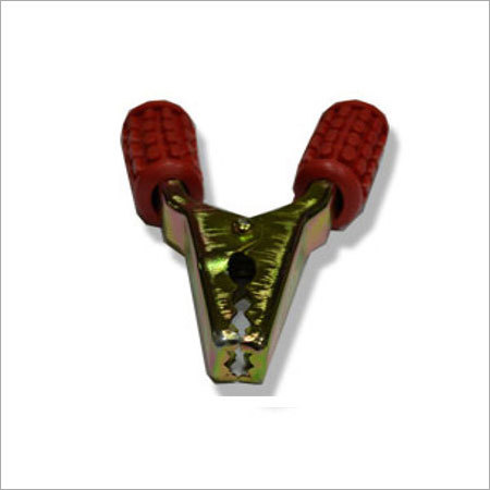 Battery Charging Clips ( 500Amp )