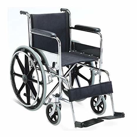 Folding Wheel Chair