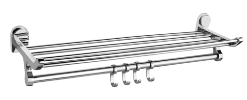 Bathroom & Toilet Fittings - Miraz