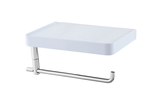 Bathroom & Toilet Fittings - Miraz