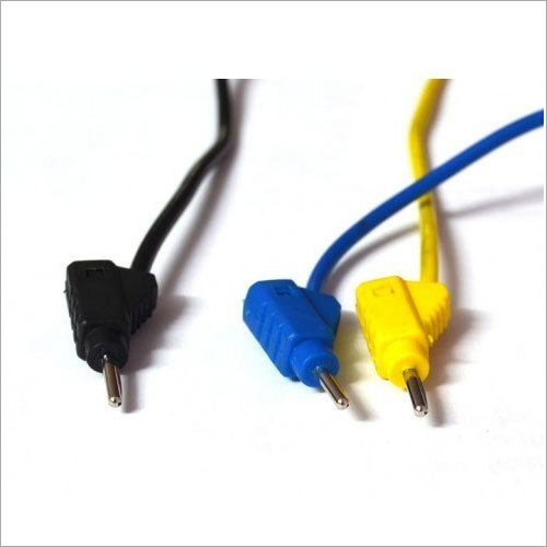 2MM Banana Test Leads