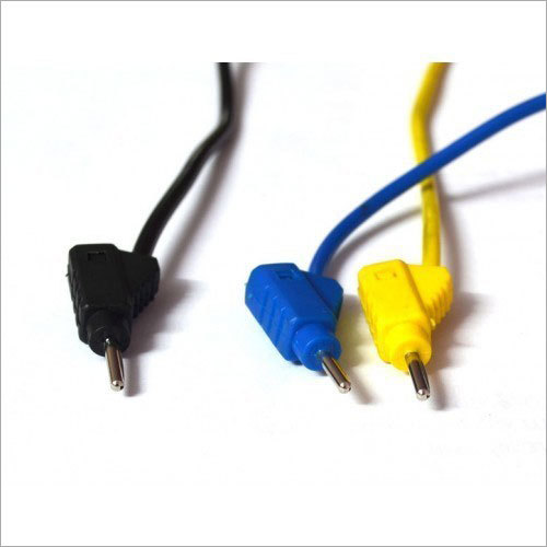 Banana Test Leads