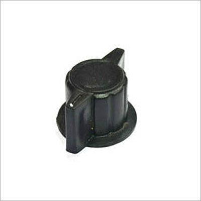 Lined Knob