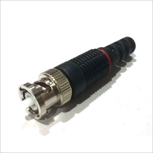 BNC Plug