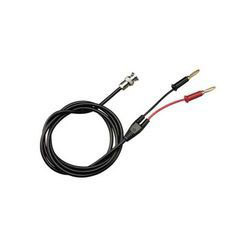 Bnc To Crocodile Or Banana Plug
