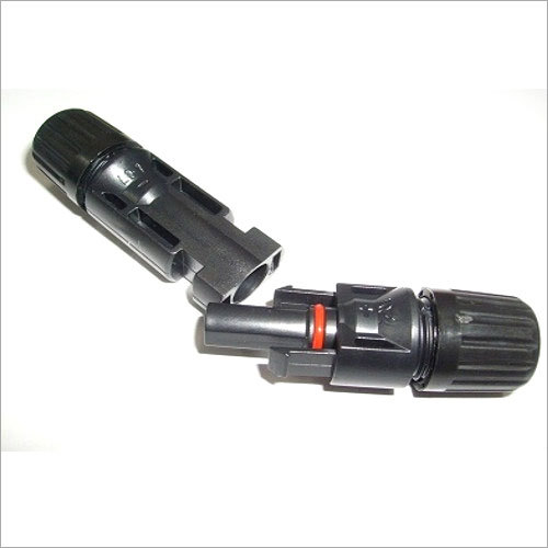 Solar Connector