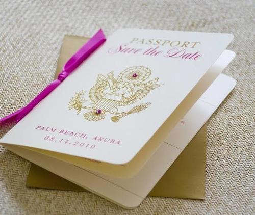 Wedding Card