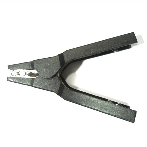 Shorting Clamp