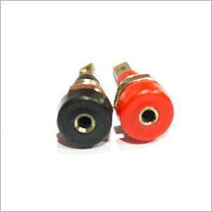 2mm Banana Socket