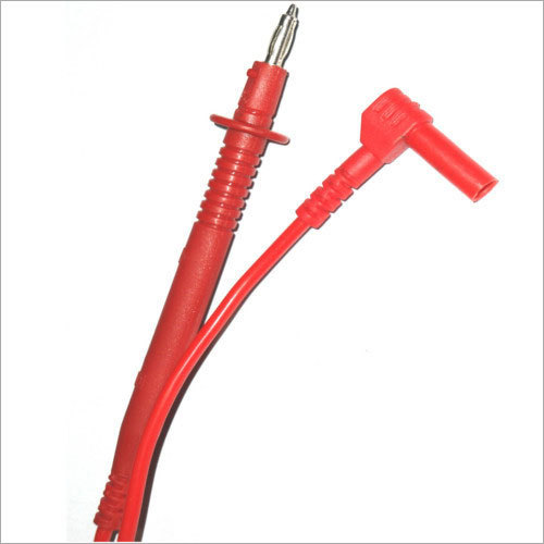 Multimeter Test Probe