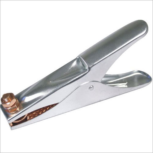Earthing Clamp 400amp