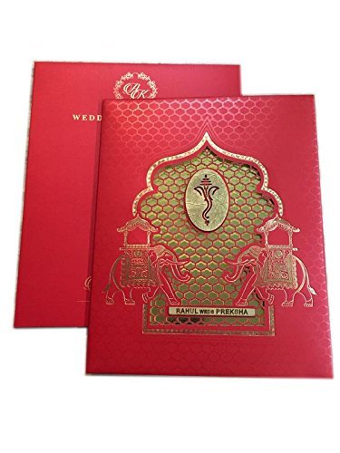 Wedding Card