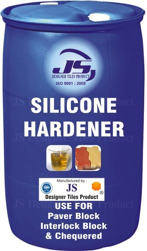 Silicone Hardener