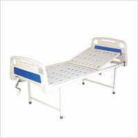 ABS Panel Semi Fowler Bed