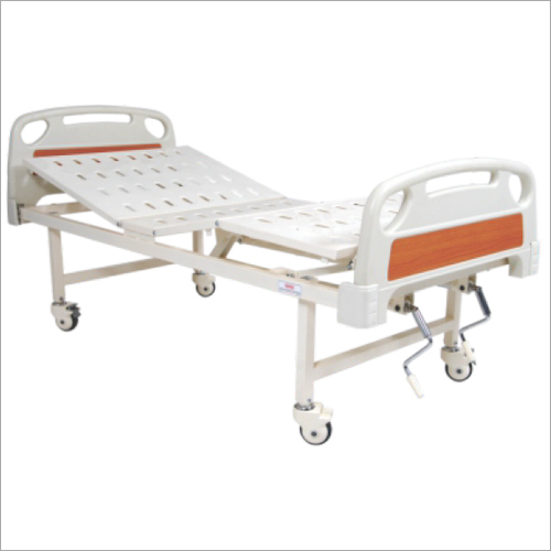 ABS Panel Full Fowler Bed By KRISHNA MEDITECH