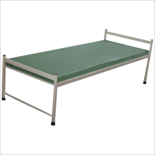 3 Function Attendant Bed
