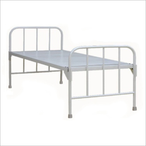 Hospital Plain Bed