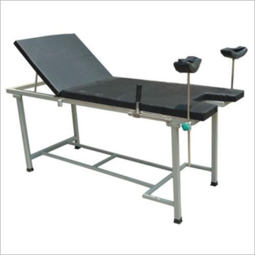 hospital Delivery Examination Table