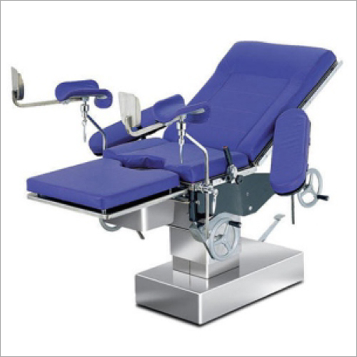 Electric Delivery Table By KRISHNA MEDITECH