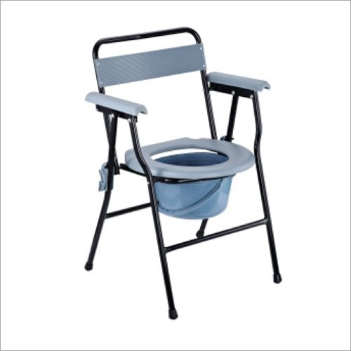 General Commode Chair