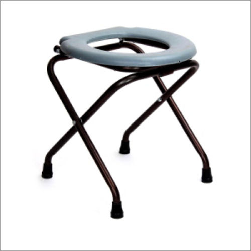 Commode Stool