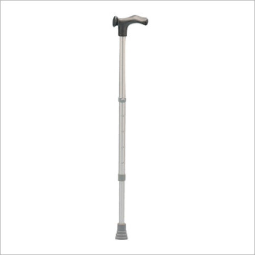 Mono And Tripod Walking Stick