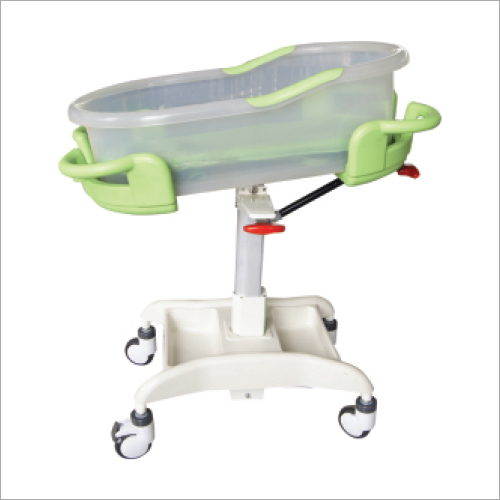 Hydraulic Baby Bassinet