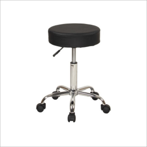 Hydraulic Patient Stool