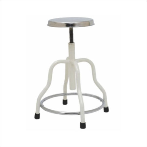 Revolving Patient Stool