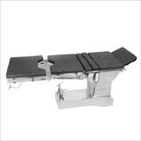 Electrical C Arm OT Table