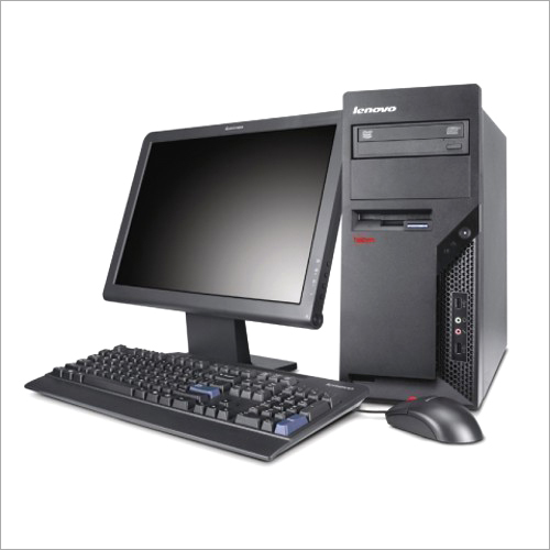 Lenovo Desktop Computer Memory: 16 Gigabyte (Gb)