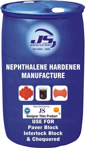 Naphthalene Hardener