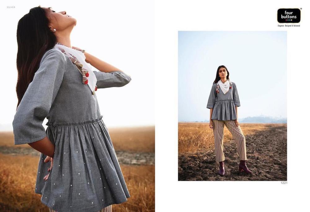 Branded Fancy Kurtis