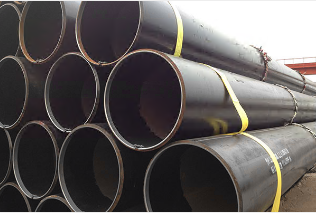 LSAW Steel Pipe SAWL Steel Pipe
