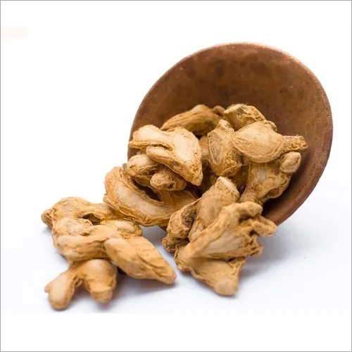 Mature Dry Ginger