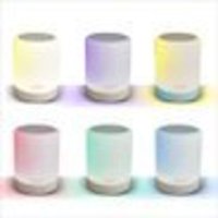 6-IN-1 Smart Touch Lamp With Bluetooth Speaker (K034)