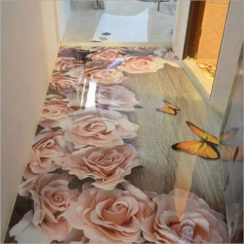 Epoxy Flooring Services