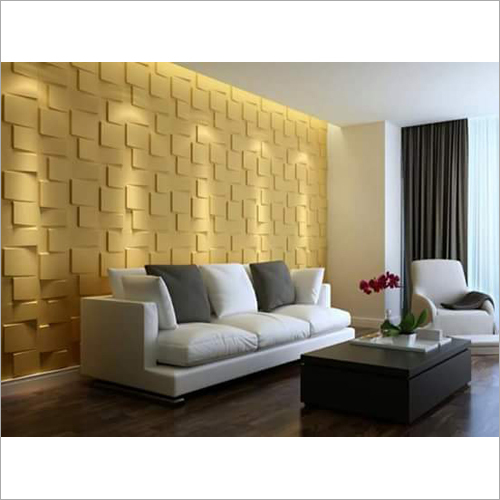 Decorative POP Wall Panels Services