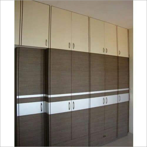 Wooden Wardrobes Design: Rack