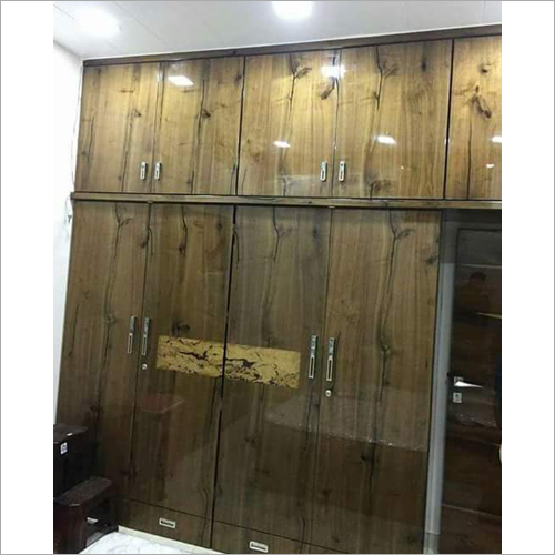 Wooden Wardrobes Design: Rack